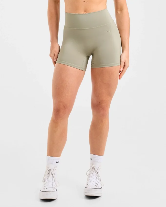 Staple Shorts
