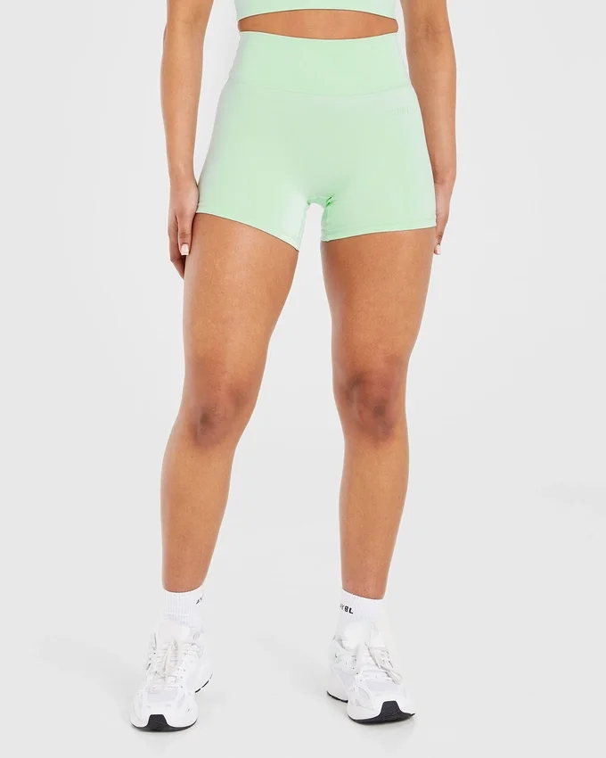 Staple Shorts