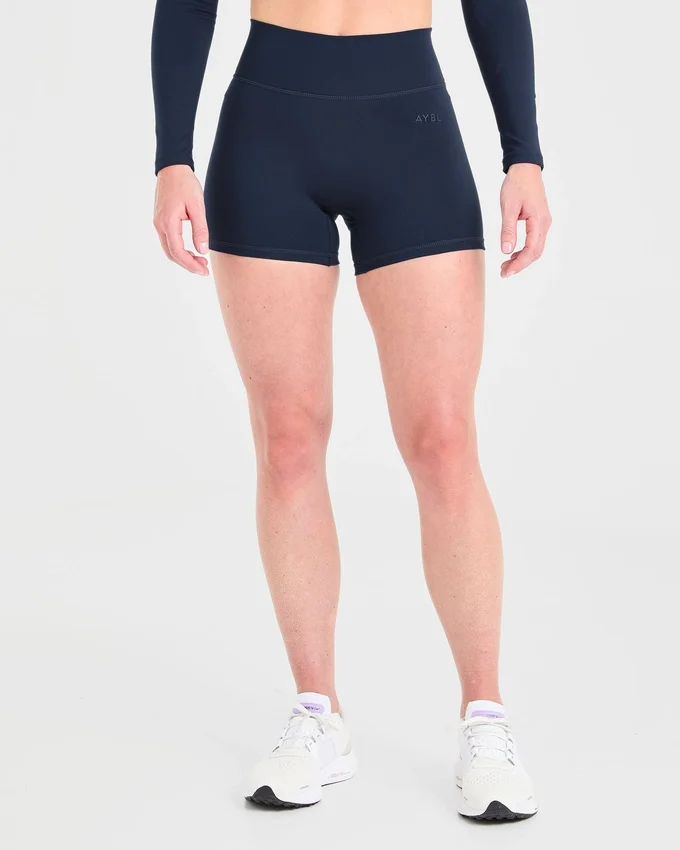 Staple Shorts