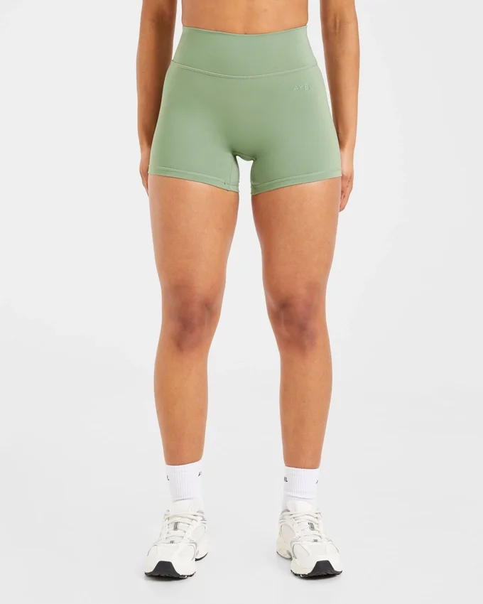 Staple Shorts