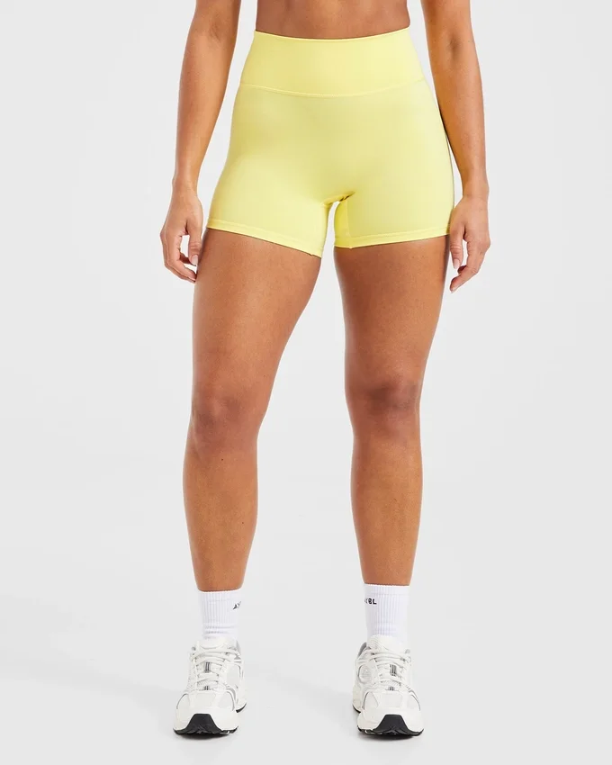 Staple Shorts