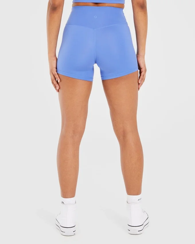 Staple Shorts