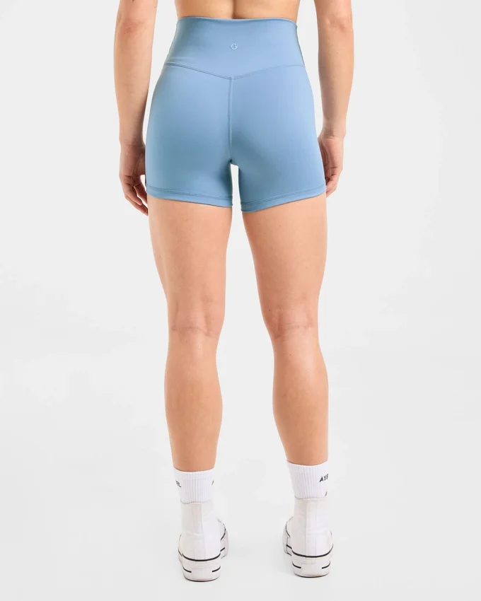 Staple Shorts