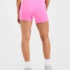 Staple Shorts