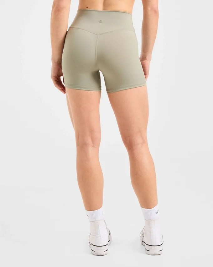 Staple Shorts