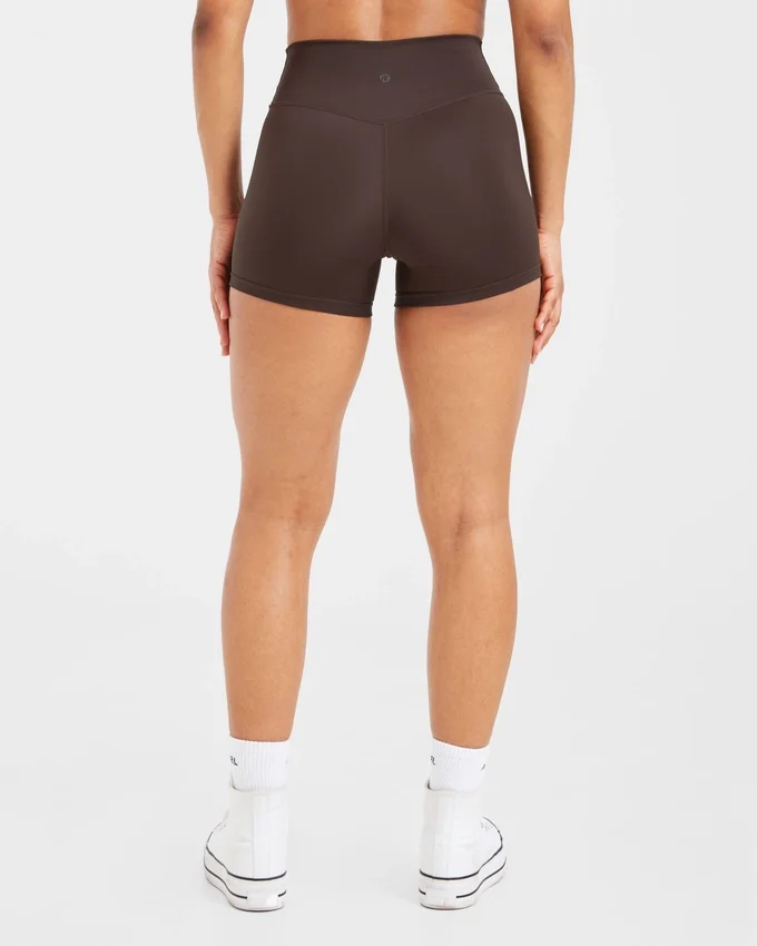 Staple Shorts