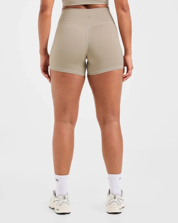 Staple Shorts
