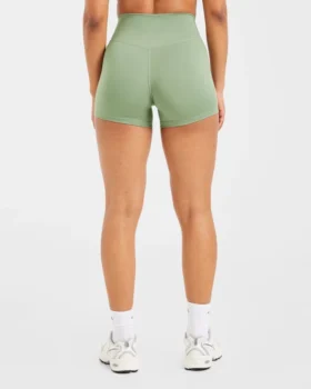 Staple Shorts