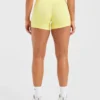 Staple Shorts