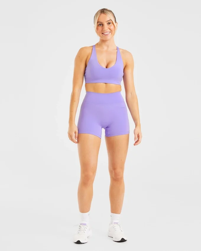 Staple Shorts