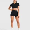 Staple Crop Top