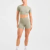 Staple Shorts