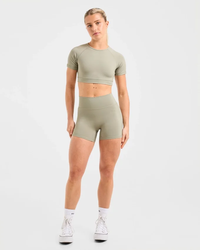 Staple Shorts