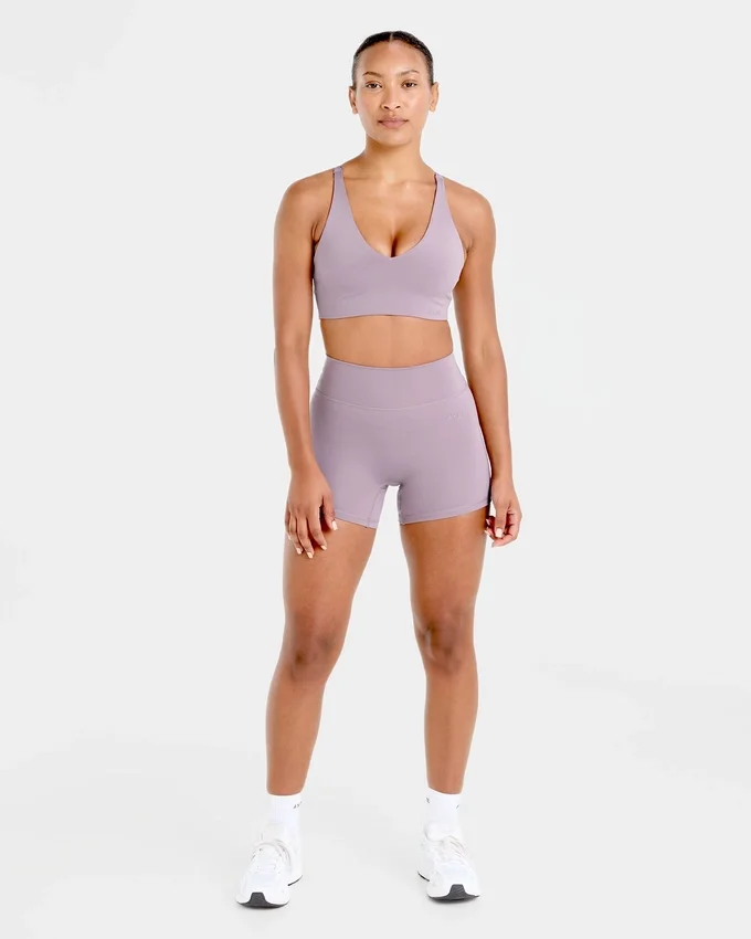 Staple Shorts