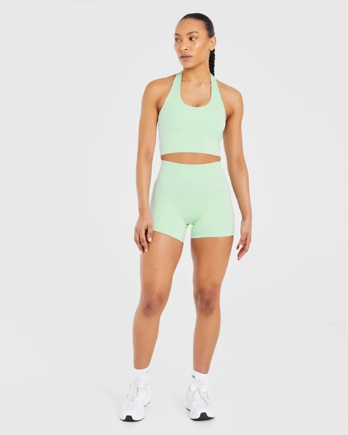 Staple Shorts