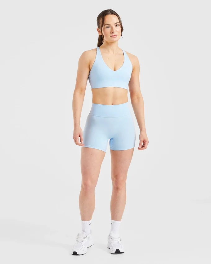 Staple Shorts