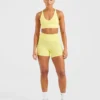 Staple Sports Bra