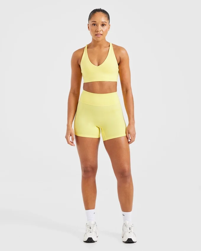 Staple Sports Bra