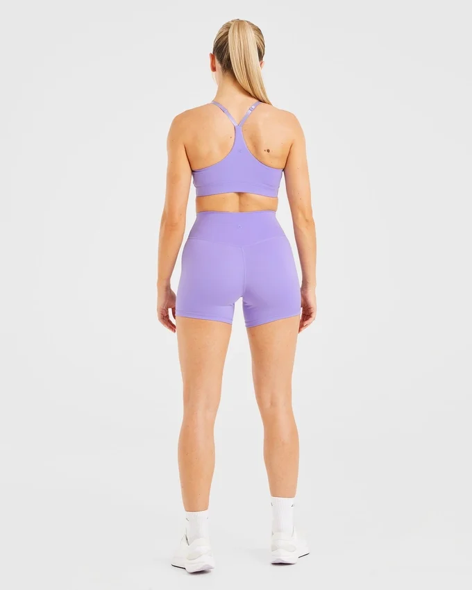 Staple Shorts