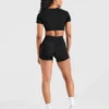 Staple Crop Top