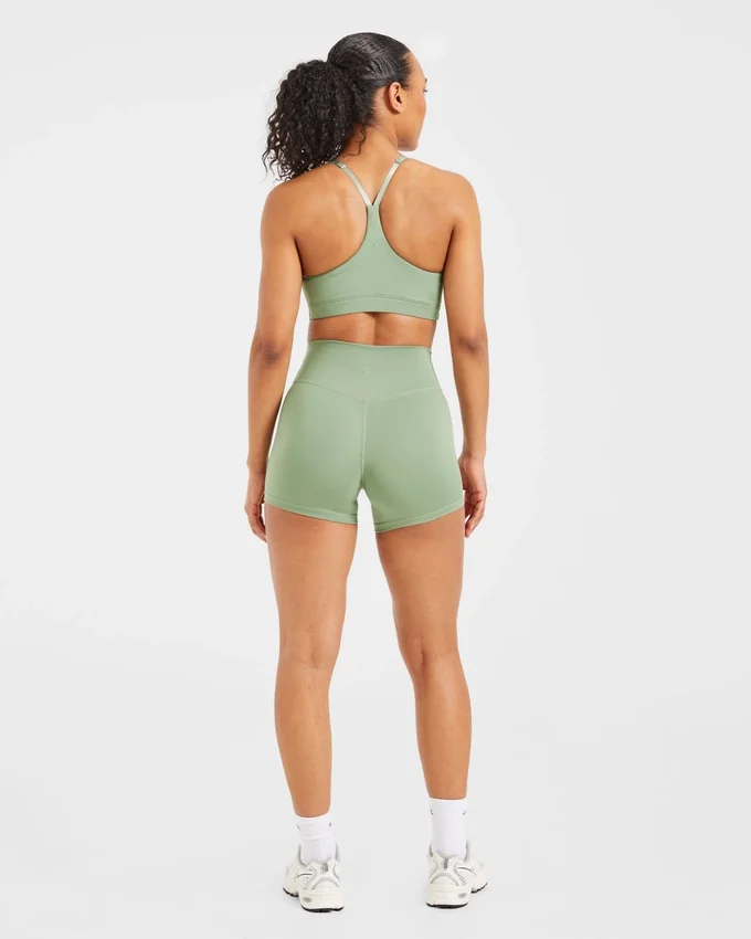 Staple Shorts
