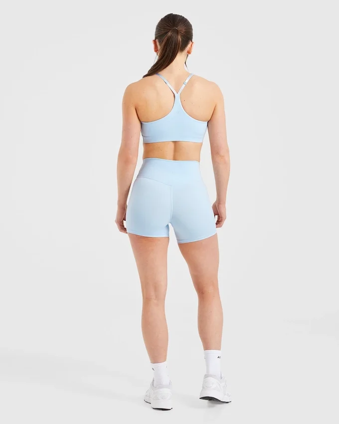Staple Shorts