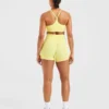 Staple Sports Bra