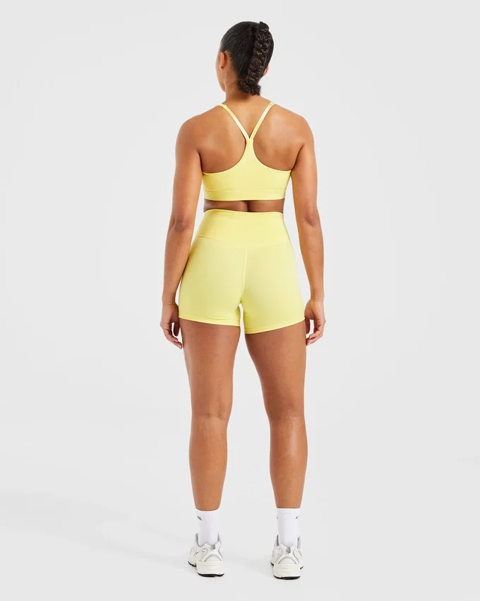 Staple Sports Bra