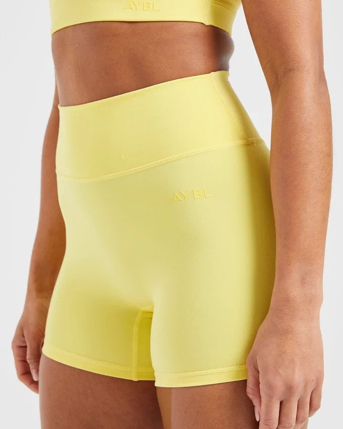 Staple Shorts