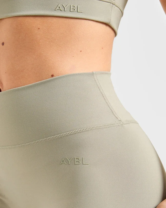 Staple Shorts