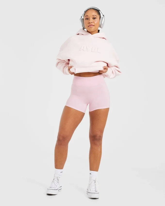 Staple Shorts