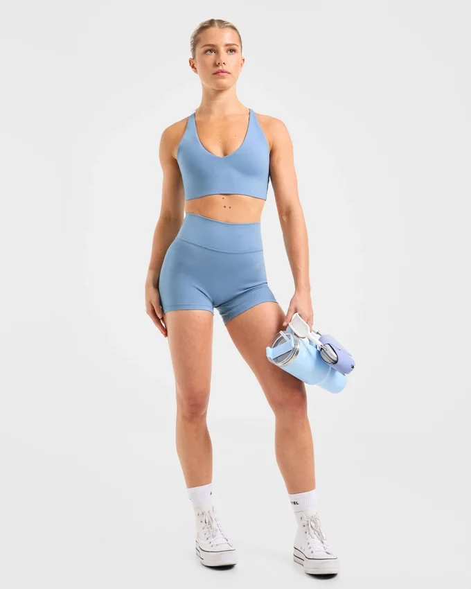 Staple Shorts