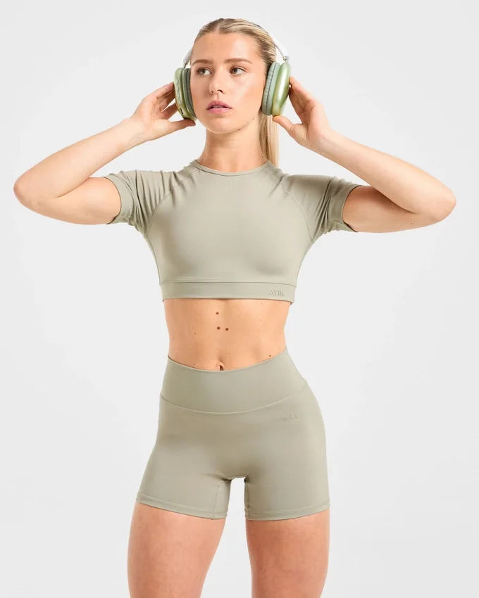 Staple Shorts