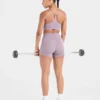 Staple Shorts