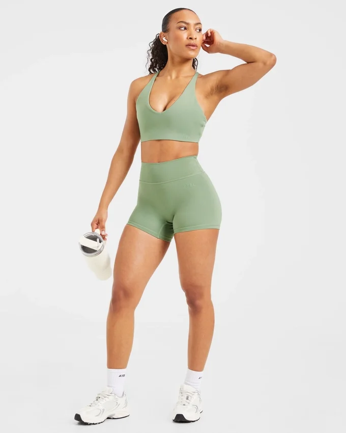 Staple Shorts