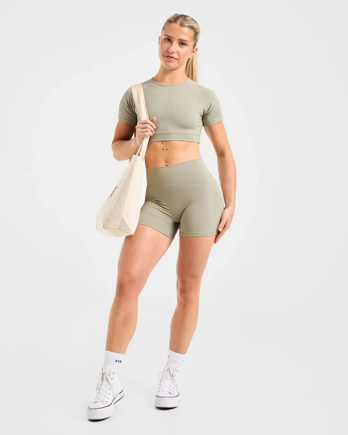 Staple Shorts