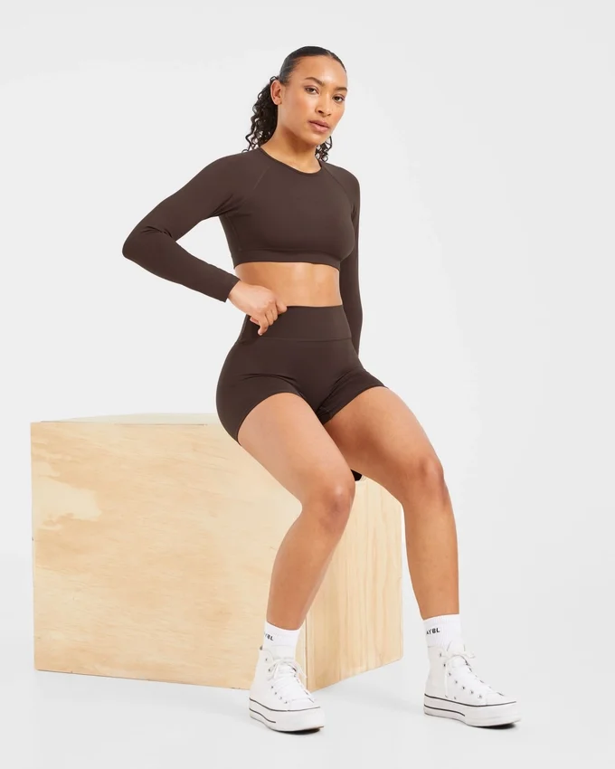 Staple Shorts