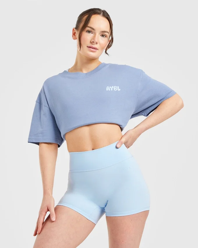Staple Shorts