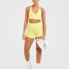 Staple Shorts