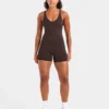 Staple Shorts All In One