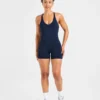 Staple Shorts All In One
