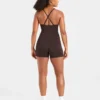 Staple Shorts All In One