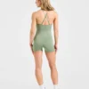Staple Shorts All In One