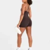Staple Shorts All In One
