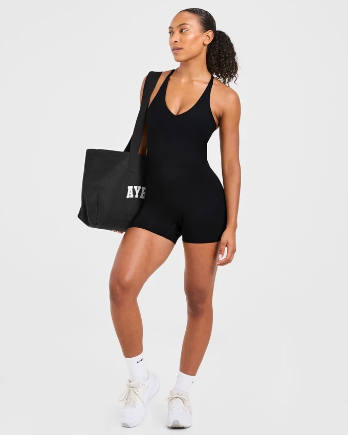 Staple Shorts All In One