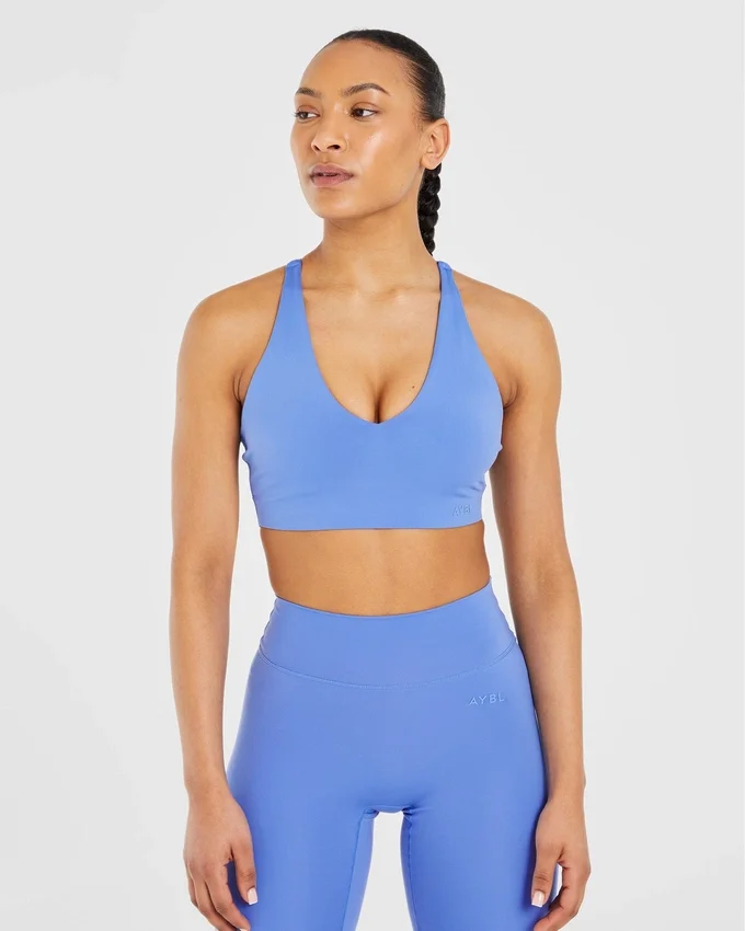 Staple Sports Bra
