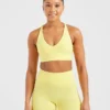 Staple Sports Bra
