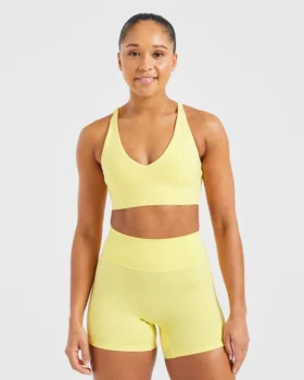 Staple Sports Bra