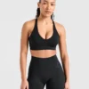 Staple Sports Bra