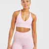 Staple Sports Bra